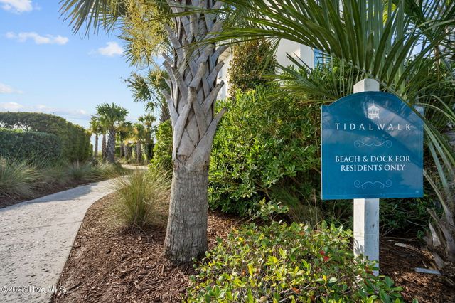 1347 Tidalwalk Drive, Wilmington, NC 28409