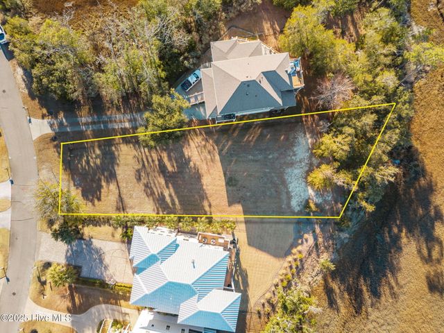 1347 Tidalwalk Drive, Wilmington, NC 28409