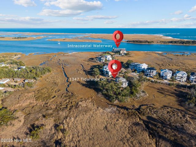 1347 Tidalwalk Drive, Wilmington, NC 28409