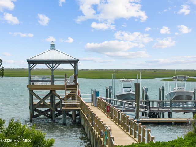 1347 Tidalwalk Drive, Wilmington, NC 28409