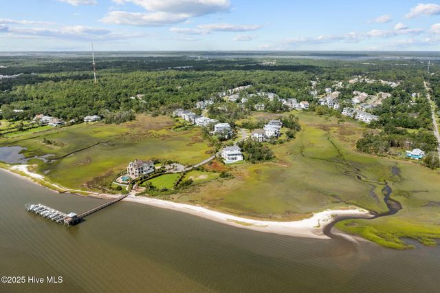 1347 Tidalwalk Drive, Wilmington, NC 28409