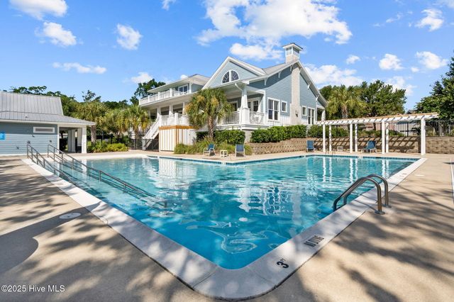 1347 Tidalwalk Drive, Wilmington, NC 28409