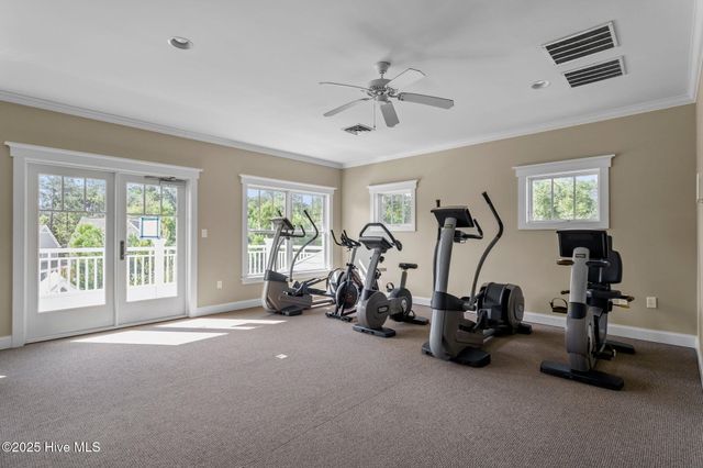 1347 Tidalwalk Drive, Wilmington, NC 28409