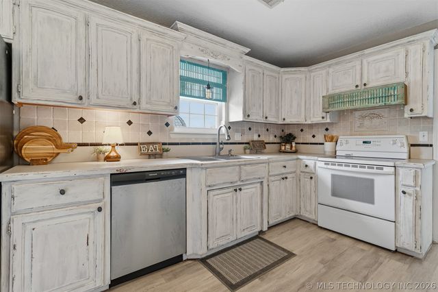 5448 Myall, Ardmore, OK 73401