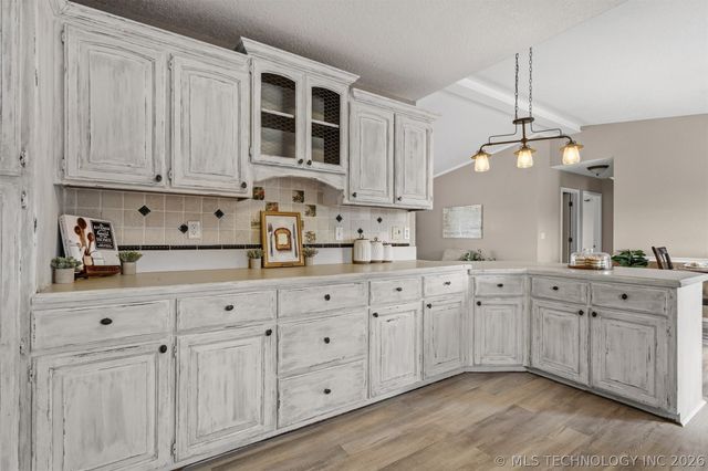 5448 Myall, Ardmore, OK 73401