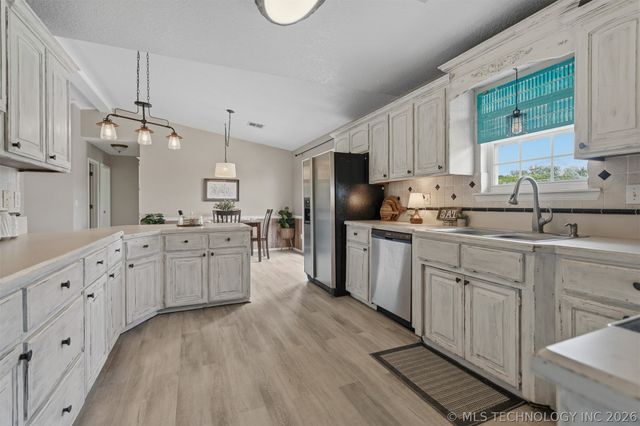 5448 Myall, Ardmore, OK 73401