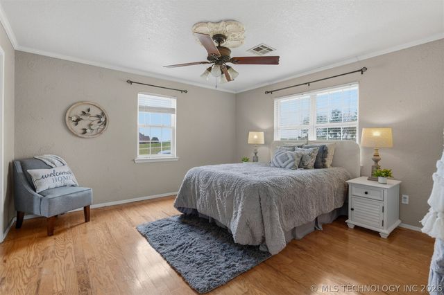 5448 Myall, Ardmore, OK 73401