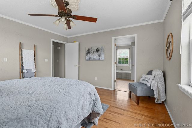 5448 Myall, Ardmore, OK 73401