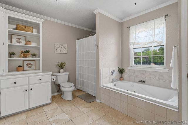 5448 Myall, Ardmore, OK 73401