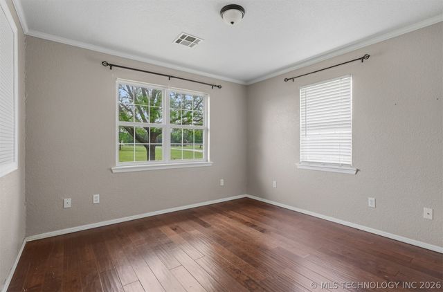 5448 Myall, Ardmore, OK 73401