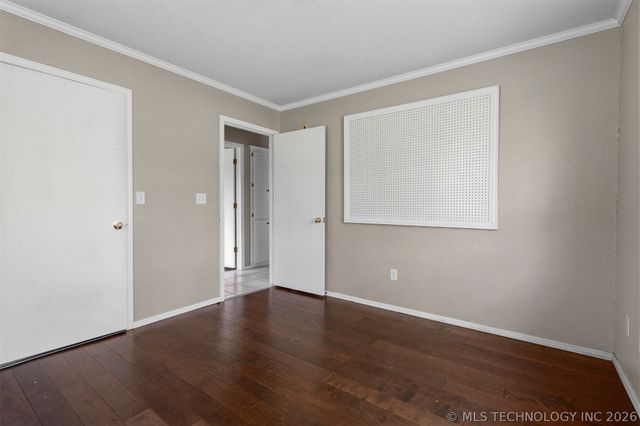 5448 Myall, Ardmore, OK 73401