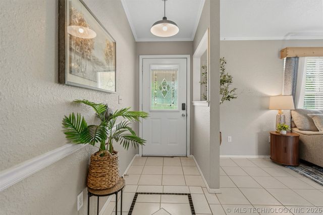 5448 Myall, Ardmore, OK 73401