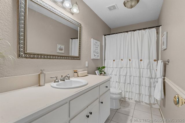 5448 Myall, Ardmore, OK 73401