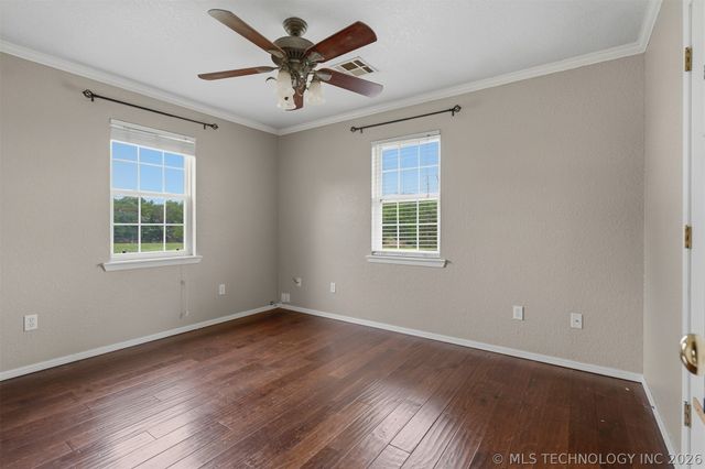 5448 Myall, Ardmore, OK 73401