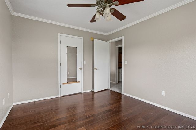 5448 Myall, Ardmore, OK 73401
