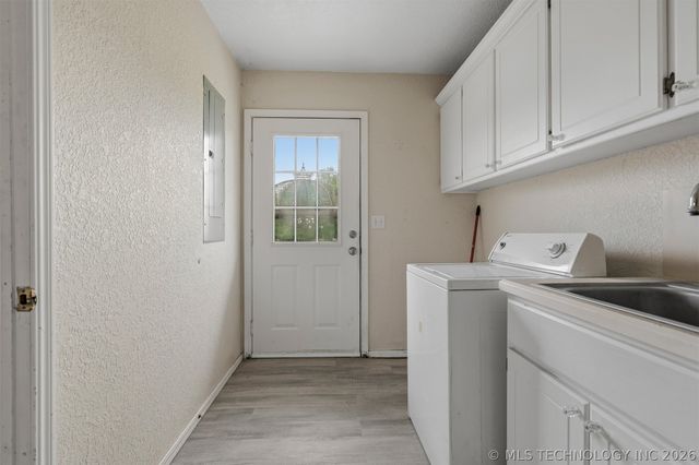 5448 Myall, Ardmore, OK 73401