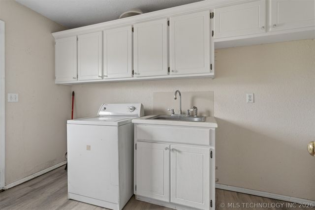 5448 Myall, Ardmore, OK 73401
