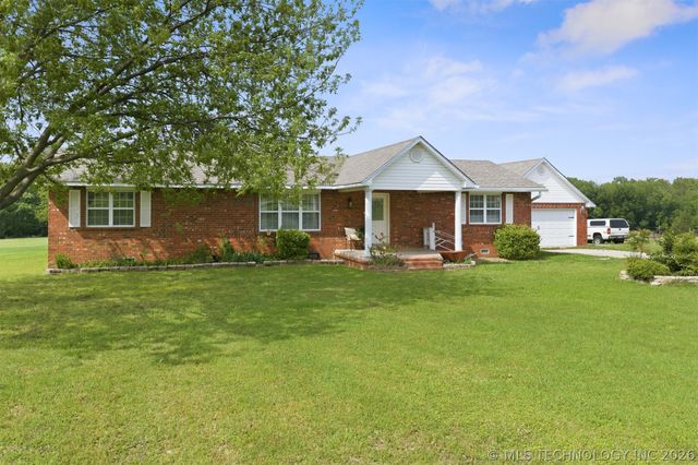 5448 Myall, Ardmore, OK 73401
