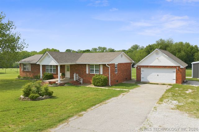 5448 Myall, Ardmore, OK 73401