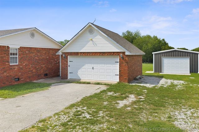 5448 Myall, Ardmore, OK 73401