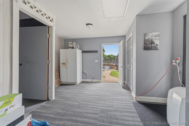5448 Myall, Ardmore, OK 73401