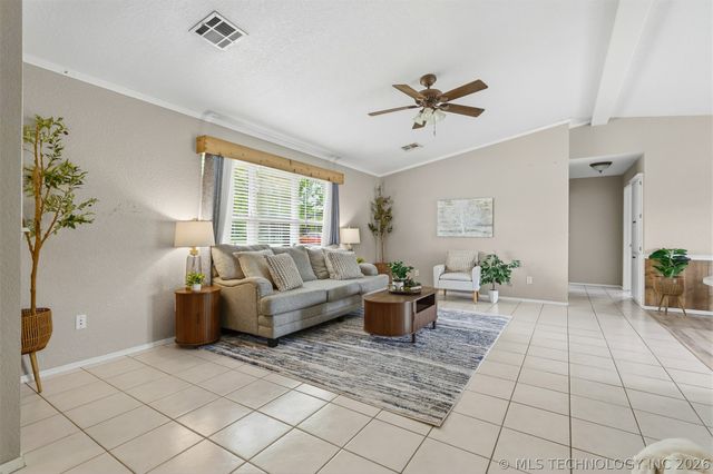 5448 Myall, Ardmore, OK 73401