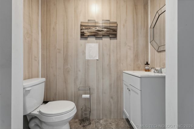 5448 Myall, Ardmore, OK 73401