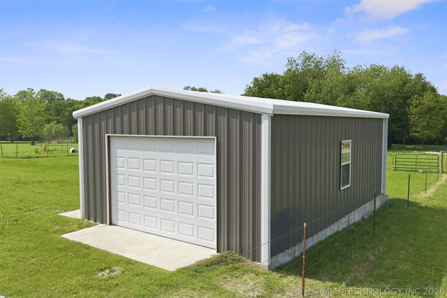 5448 Myall, Ardmore, OK 73401