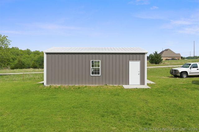 5448 Myall, Ardmore, OK 73401