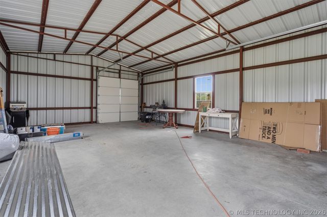 5448 Myall, Ardmore, OK 73401