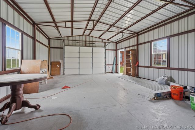 5448 Myall, Ardmore, OK 73401