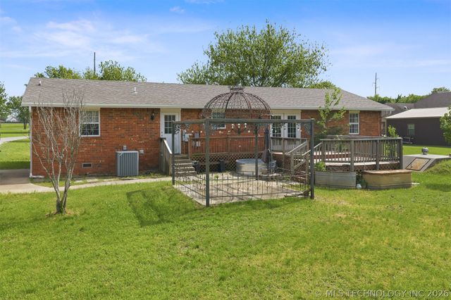 5448 Myall, Ardmore, OK 73401