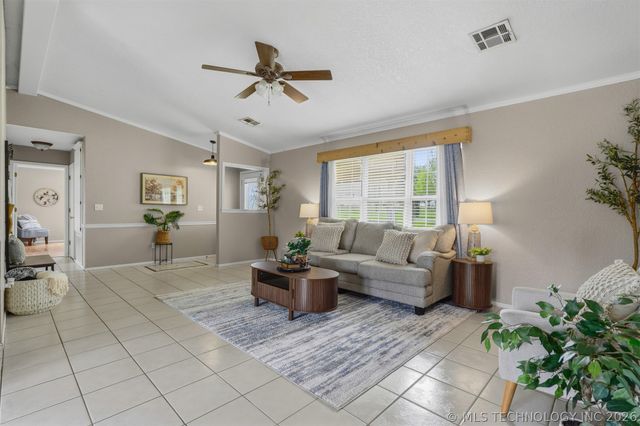 5448 Myall, Ardmore, OK 73401