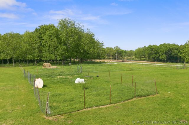 5448 Myall, Ardmore, OK 73401
