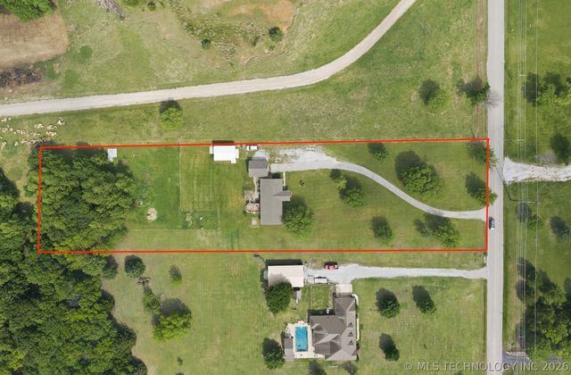 5448 Myall, Ardmore, OK 73401
