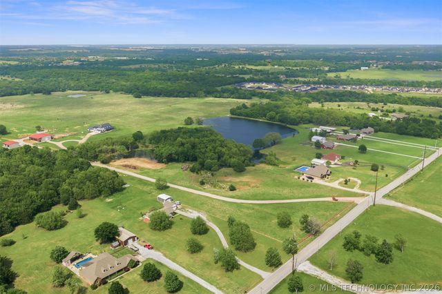5448 Myall, Ardmore, OK 73401