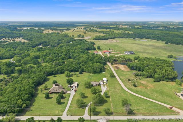 5448 Myall, Ardmore, OK 73401