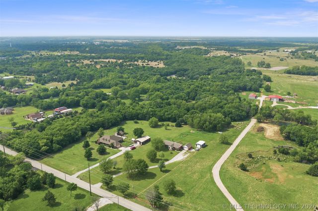 5448 Myall, Ardmore, OK 73401
