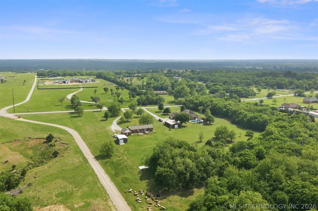 5448 Myall, Ardmore, OK 73401