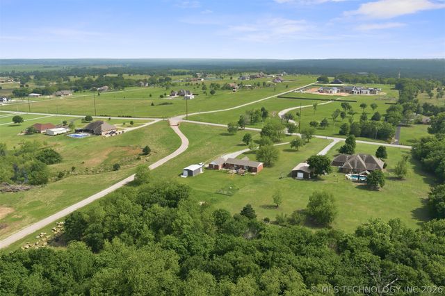 5448 Myall, Ardmore, OK 73401