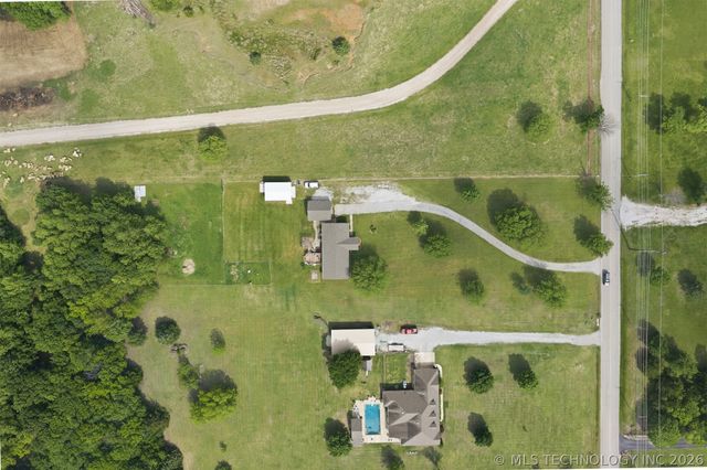 5448 Myall, Ardmore, OK 73401