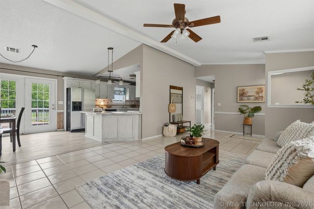 5448 Myall, Ardmore, OK 73401