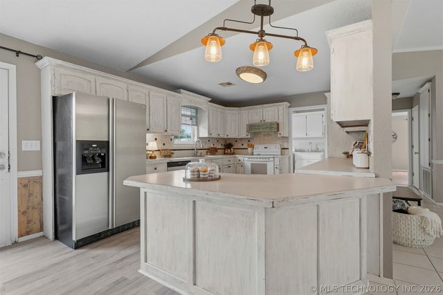 5448 Myall, Ardmore, OK 73401