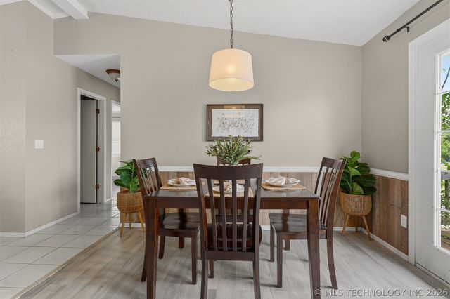 5448 Myall, Ardmore, OK 73401