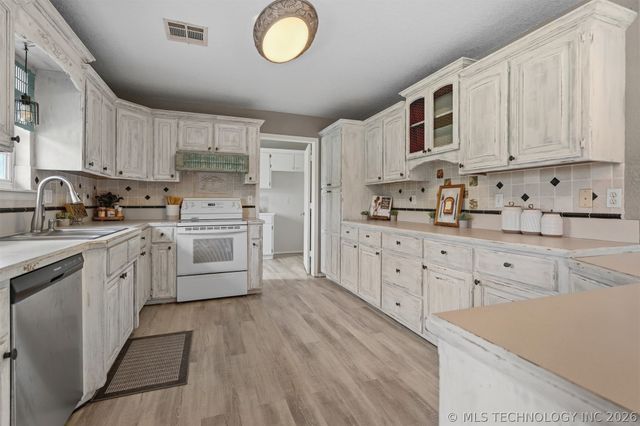 5448 Myall, Ardmore, OK 73401