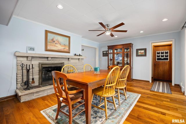 505 W MERLE Lane, Peoria, IL 61604
