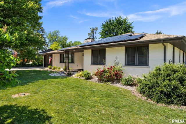 505 W MERLE Lane, Peoria, IL 61604