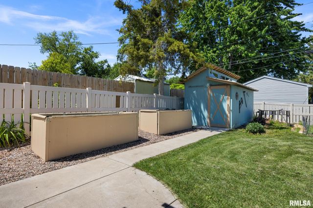 505 W MERLE Lane, Peoria, IL 61604