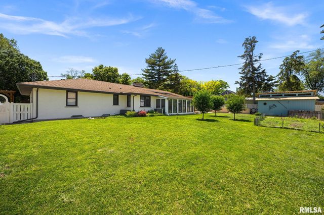 505 W MERLE Lane, Peoria, IL 61604