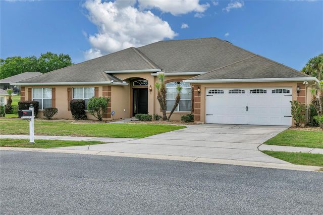 4839 SW 63RD STREET, Ocala, FL 34474